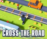 Cross the Road