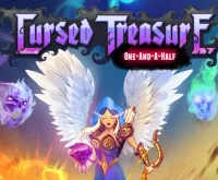 Cursed Treasure 1½