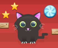Play Cut For Cat now!
