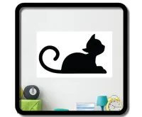 Cute Cat Room Differences