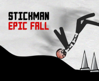 Play Destroy the Stickman now!