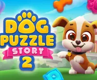 Dog Puzzle Story 2