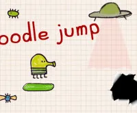 Doodle Jump
