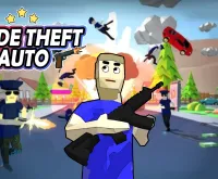 Dude Theft Auto