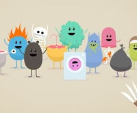 Play Dumb Ways To Die now!