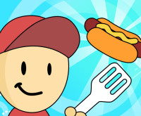 Play Eatventure now!