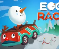 Egg Race