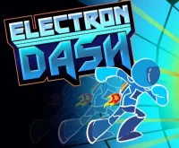 Electron Dash