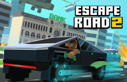 Escape Road 2