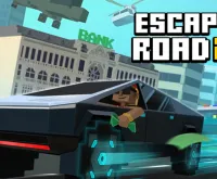 Escape Road 2
