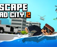 Escape Road City 2