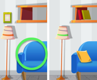 Play Find A Difference now!