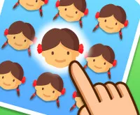 Play Find The Difference Emoji Puzzle now!