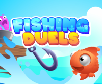 Play Fishing Duels now!