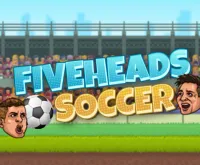 Play Fiveheads Soccer now!