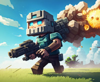 Play Flag Capture now!