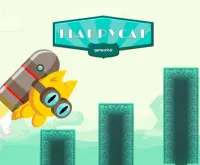 Flappy Cat