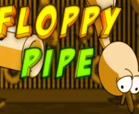 Floppy Pipe
