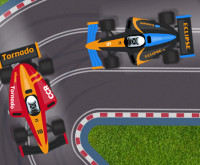 Play Formula Racers now!