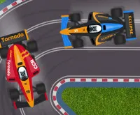Formula Racers