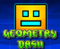 Play Geometry Dash now!