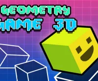 Geometry Game 3D