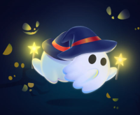 Play Ghost Fight IO now!