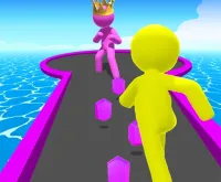 Play Giant Rush! now!