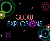 Play Glow Explosions ! now!
