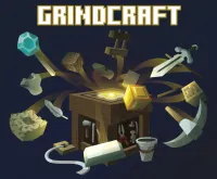 Grindcraft