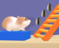 Hamster Stack Maze