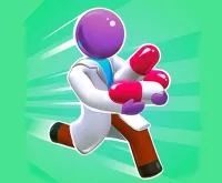 Play Healing Rush now!