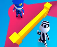 Play Hide and Seek | The Original HNS Stickman Game now!