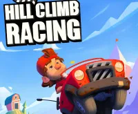 Hill Climb Race