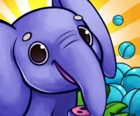 Idle Zoo Safari Rescue