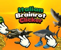 Italian Brainrot Clicker