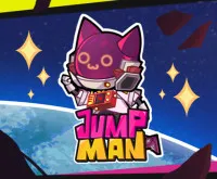 Play Jump Man now!