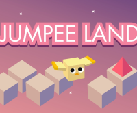 Play Jumpee Land now!