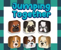 Play Jumping Together now!