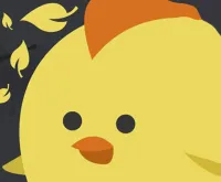 Jumpy! The legacy of a chicken