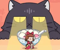 Kitten Hide And Seek