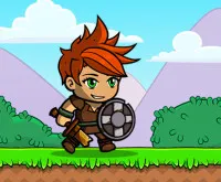 Knight Hero Adventure idle RPG