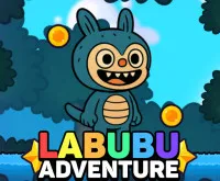 Play Labubu Adventure now!