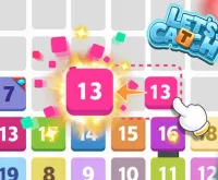 Play Let's Catch now!