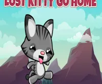 Play Lost Kitty Go Home now!