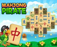 Mahjong Pirate Plunder Journey