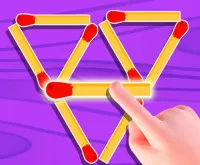 Play Matches Puzzle Game now!