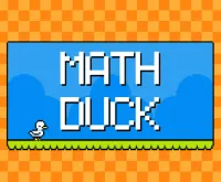 Math Duck