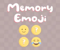 Memory Emoji