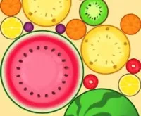 Merge Fruit